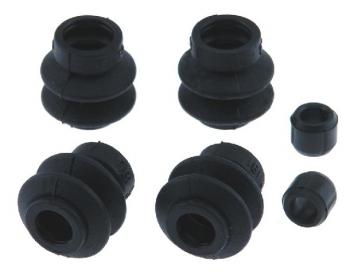 Carlson 16131 Disc Brake Caliper Guide Pin Boot Kit product image 1 of 1