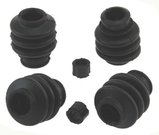 Carlson 16132 Disc Brake Caliper Guide Pin Boot Kit product image 1 of 1