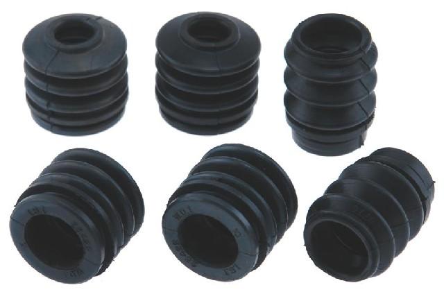 Carlson 16134 Disc Brake Caliper Guide Pin Boot Kit product image 1 of 1