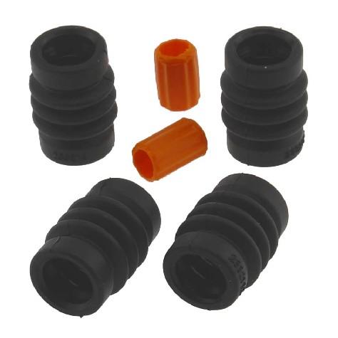 Carlson 16135 Disc Brake Caliper Guide Pin Boot Kit product image 1 of 1
