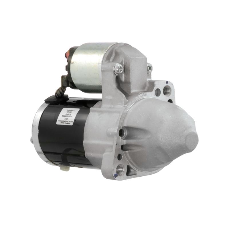Remy 16135 - Starter Motor Remy 16135 Starter Motor product image 3 of 4