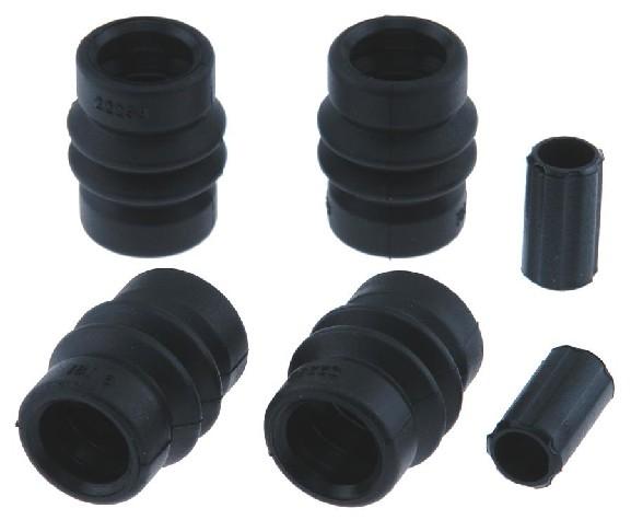 Carlson 16136 Disc Brake Caliper Guide Pin Boot Kit product image 1 of 1