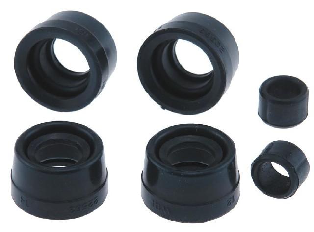 Carlson 16137 - Disc Brake Caliper Guide Pin Boot Kit Carlson 16137 Disc Brake Caliper Guide Pin Boot Kit product image 1 of 1