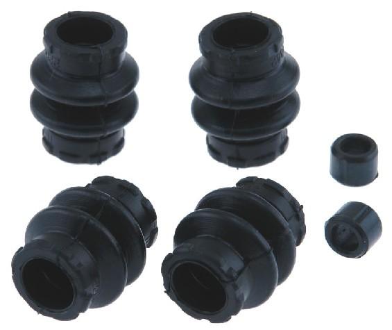 Carlson 16138 Disc Brake Caliper Guide Pin Boot Kit product image 1 of 1