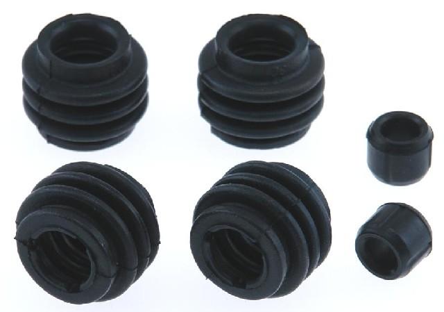Carlson 16139 Disc Brake Caliper Guide Pin Boot Kit product image 1 of 1