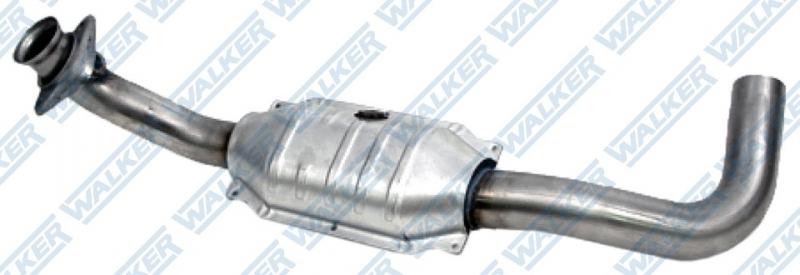 Walker Exhaust 16139 - Catalytic Converter Walker Exhaust 16139 Catalytic Converter product image 1 of 1