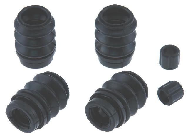 Carlson 16140 - Disc Brake Caliper Guide Pin Boot Kit Carlson 16140 Disc Brake Caliper Guide Pin Boot Kit product image 1 of 1