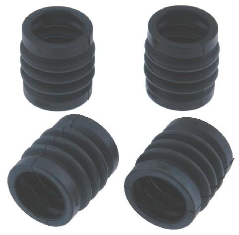 Carlson 16141 Disc Brake Caliper Guide Pin Boot Kit product image 1 of 1