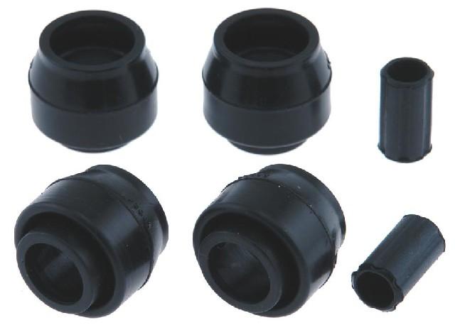 Carlson 16142 Disc Brake Caliper Guide Pin Boot Kit product image 1 of 1
