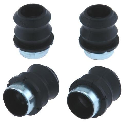 Carlson 16144 Disc Brake Caliper Guide Pin Boot Kit product image 1 of 1