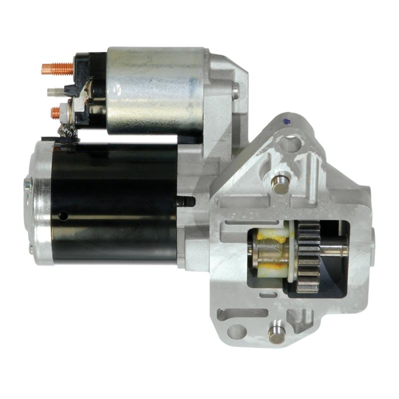 Remy 16145 - Starter Motor Remy 16145 Starter Motor product image 1 of 4