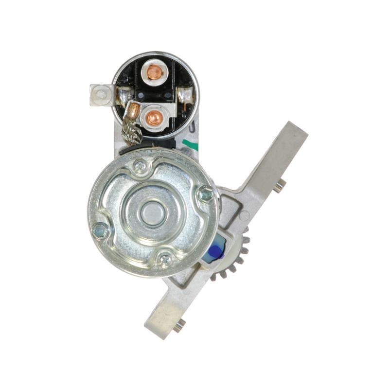Remy 16145 - Starter Motor Remy 16145 Starter Motor product image 2 of 4