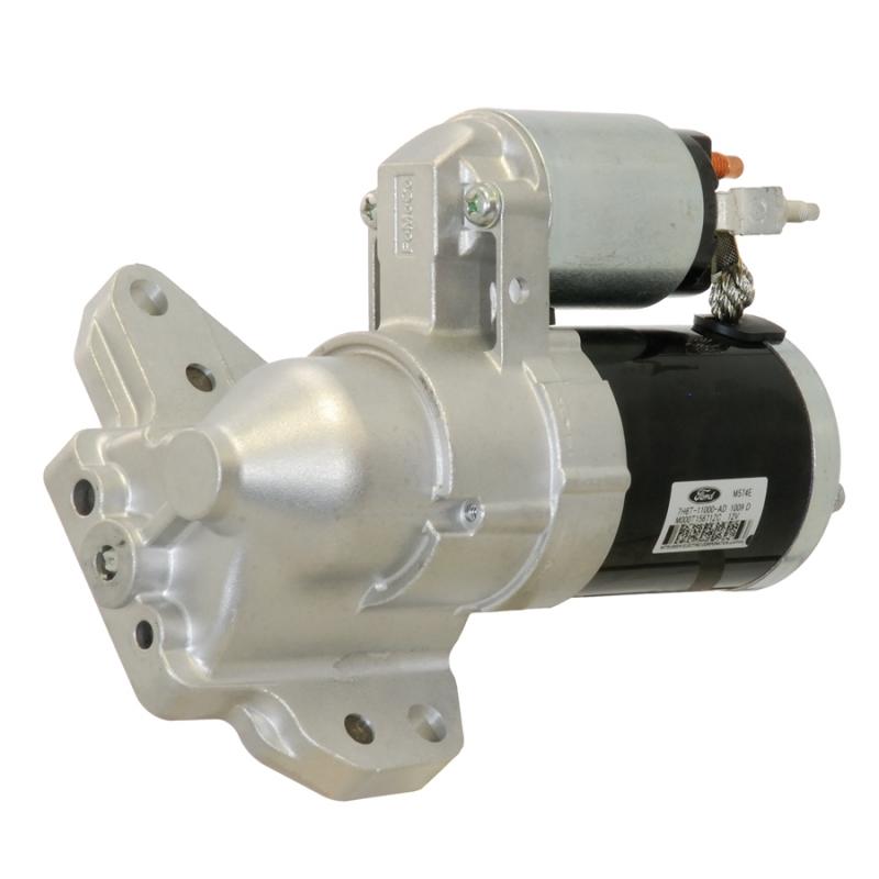 Remy 16145 - Starter Motor Remy 16145 Starter Motor product image 4 of 4