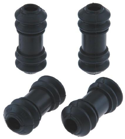 Carlson 16146 Disc Brake Caliper Guide Pin Boot Kit product image 1 of 1