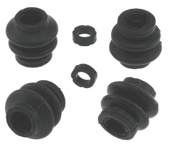 Carlson 16147 Disc Brake Caliper Guide Pin Boot Kit product image 1 of 1