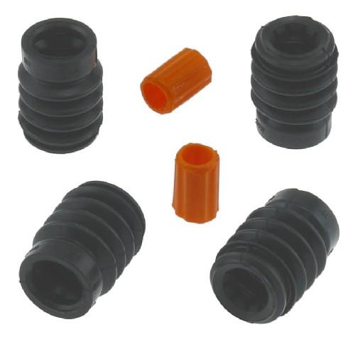 Carlson 16148 - Disc Brake Caliper Guide Pin Boot Kit Carlson 16148 Disc Brake Caliper Guide Pin Boot Kit product image 1 of 1