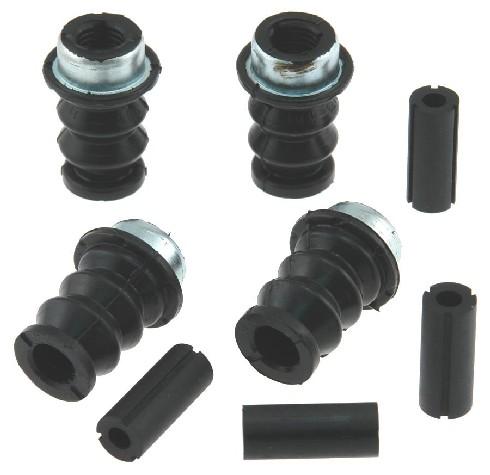 Carlson 16149 Disc Brake Caliper Guide Pin Boot Kit product image 1 of 1