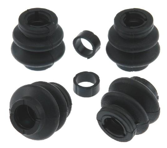 Carlson 16150 Disc Brake Caliper Guide Pin Boot Kit product image 1 of 1