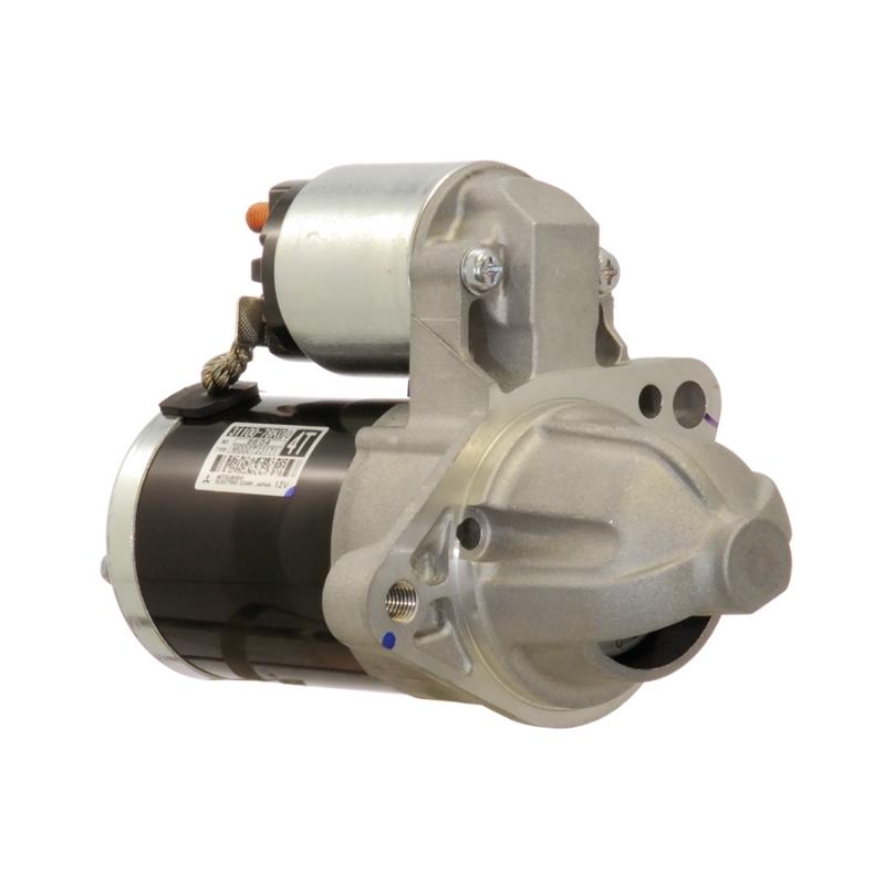 Remy 16150 - Starter Motor Remy 16150 Starter Motor product image 1 of 4