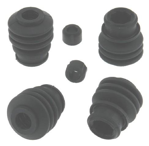 Carlson 16151 Disc Brake Caliper Guide Pin Boot Kit product image 1 of 1