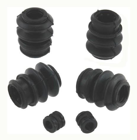 Carlson 16152 Disc Brake Caliper Guide Pin Boot Kit product image 1 of 1