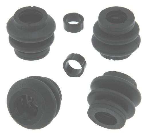 Carlson 16153 - Disc Brake Caliper Guide Pin Boot Kit Carlson 16153 Disc Brake Caliper Guide Pin Boot Kit product image 1 of 1