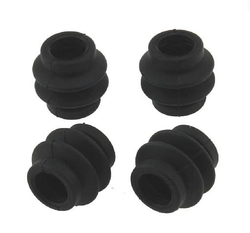 Carlson 16154 Disc Brake Caliper Guide Pin Boot Kit product image 1 of 1