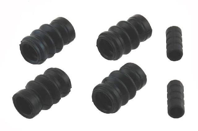 Carlson 16155 - Disc Brake Caliper Guide Pin Boot Kit Carlson 16155 Disc Brake Caliper Guide Pin Boot Kit product image 1 of 1
