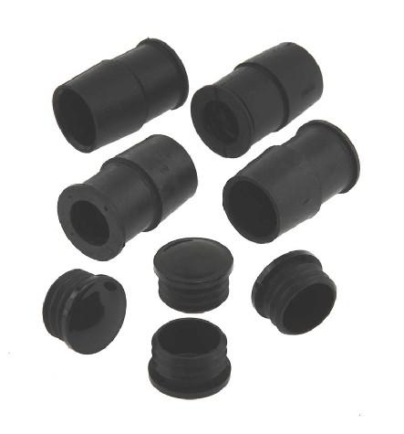 Carlson 16156 Disc Brake Caliper Guide Pin Boot Kit product image 1 of 1