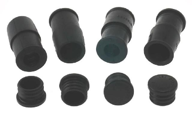Carlson 16158 Disc Brake Caliper Guide Pin Boot Kit product image 1 of 1