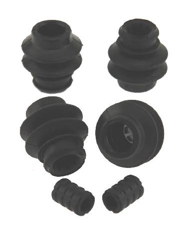 Carlson 16159 Disc Brake Caliper Guide Pin Boot Kit product image 1 of 1