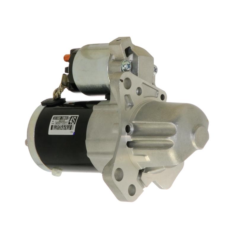 Remy 16159 Starter Motor product image 3 of 4