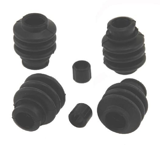 Carlson 16160 Disc Brake Caliper Guide Pin Boot Kit product image 1 of 1