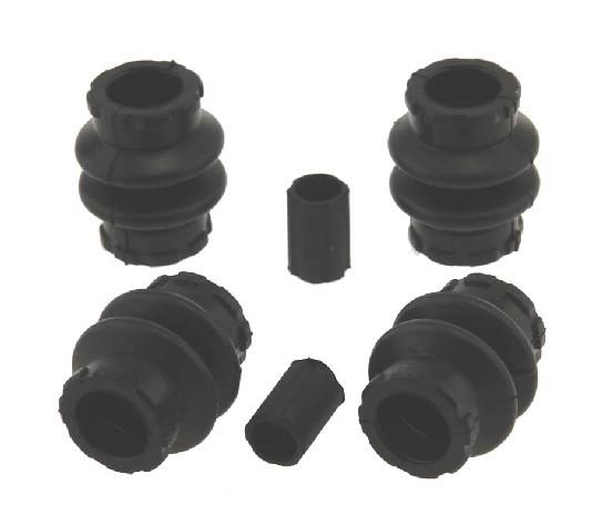 Carlson 16161 Disc Brake Caliper Guide Pin Boot Kit product image 1 of 1