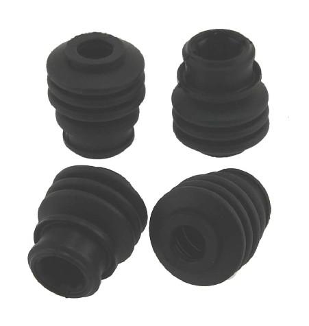 Carlson 16163 Disc Brake Caliper Guide Pin Boot Kit product image 1 of 1