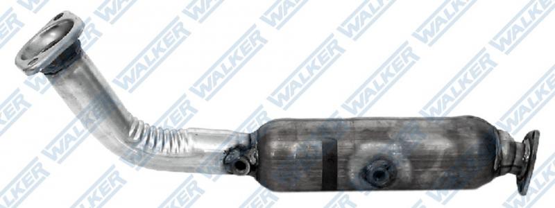 Walker Exhaust 16167 - Catalytic Converter Walker Exhaust 16167 Catalytic Converter product image 1 of 1