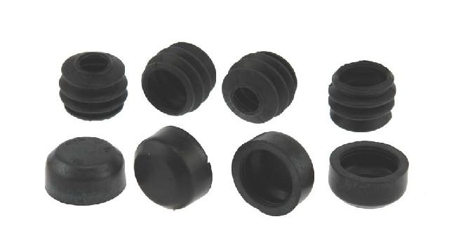 Carlson 16167 Disc Brake Caliper Guide Pin Boot Kit product image 1 of 1