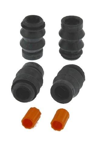 Carlson 16168 - Disc Brake Caliper Guide Pin Boot Kit Carlson 16168 Disc Brake Caliper Guide Pin Boot Kit product image 1 of 1
