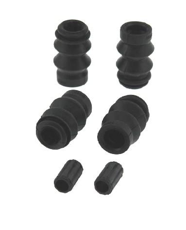 Carlson 16169 Disc Brake Caliper Guide Pin Boot Kit product image 1 of 1
