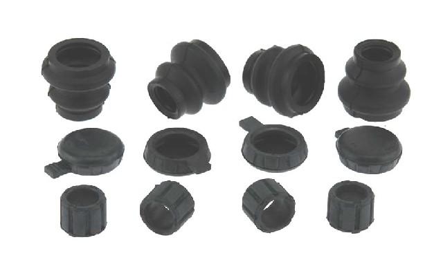 Carlson 16170 Disc Brake Caliper Guide Pin Boot Kit product image 1 of 1
