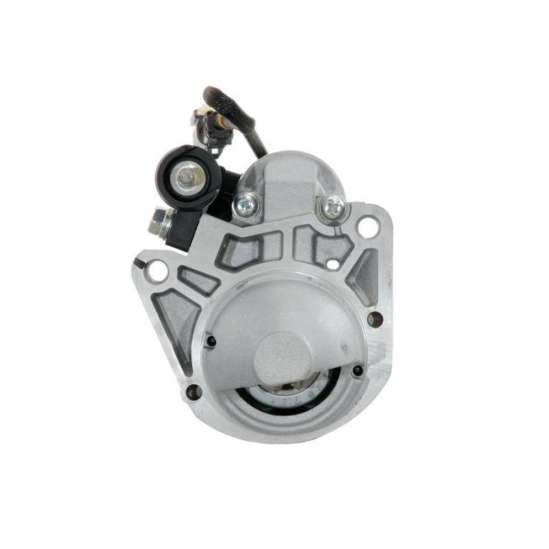 Remy 16171 - Starter Motor Remy 16171 Starter Motor product image 1 of 4