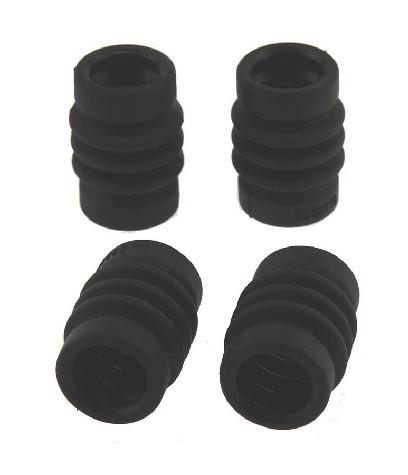 Carlson 16171 - Disc Brake Caliper Guide Pin Boot Kit Carlson 16171 Disc Brake Caliper Guide Pin Boot Kit product image 1 of 1