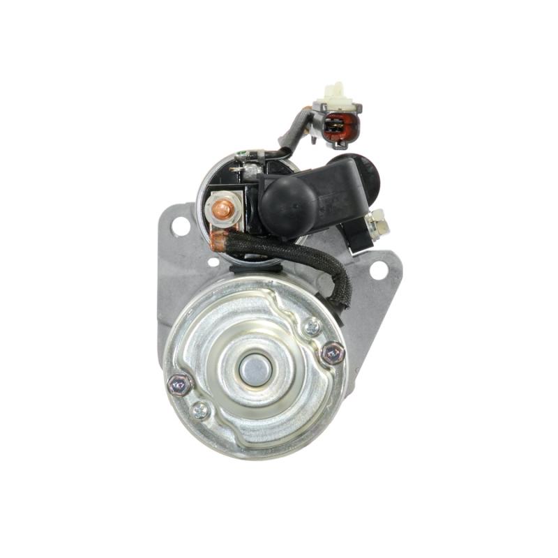 Remy 16171 - Starter Motor Remy 16171 Starter Motor product image 3 of 4