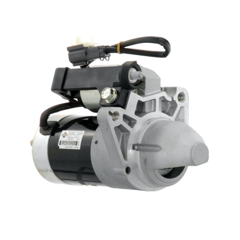Remy 16171 - Starter Motor Remy 16171 Starter Motor product image 4 of 4