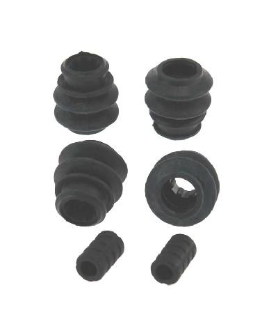 Carlson 16173 - Disc Brake Caliper Guide Pin Boot Kit Carlson 16173 Disc Brake Caliper Guide Pin Boot Kit product image 1 of 1