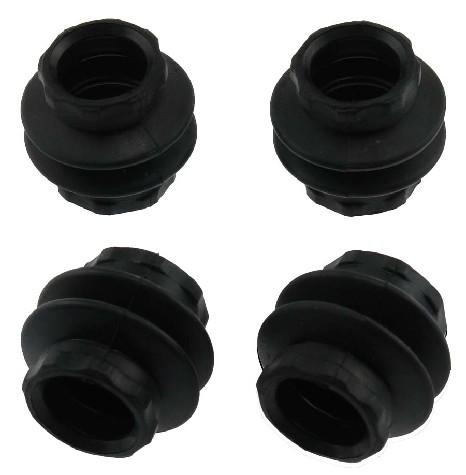 Carlson 16177 Disc Brake Caliper Guide Pin Boot Kit product image 1 of 1