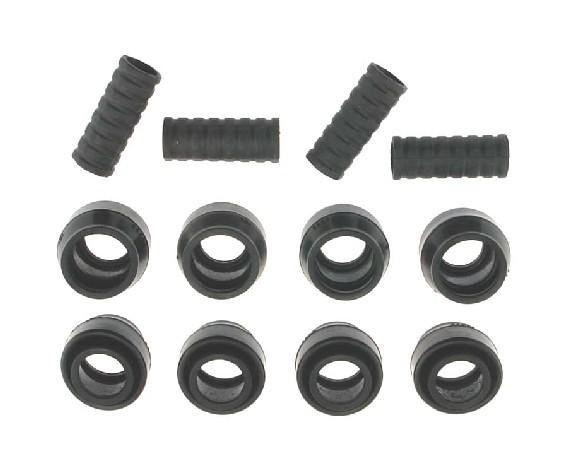 Carlson 16180 - Disc Brake Caliper Guide Pin Boot Kit Carlson 16180 Disc Brake Caliper Guide Pin Boot Kit product image 1 of 1