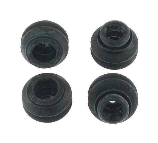 Carlson 16181 Disc Brake Caliper Guide Pin Boot Kit product image 1 of 1
