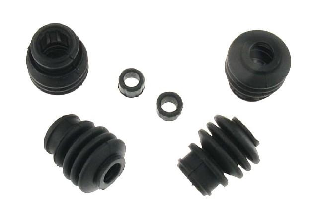 Carlson 16183 - Disc Brake Caliper Guide Pin Boot Kit Carlson 16183 Disc Brake Caliper Guide Pin Boot Kit product image 1 of 1