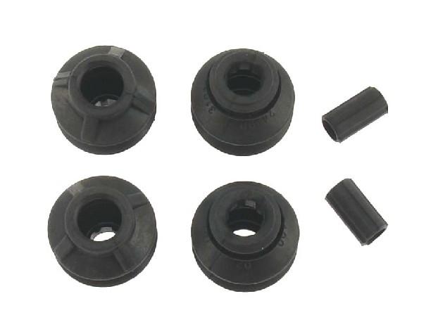 Carlson 16184 Disc Brake Caliper Guide Pin Boot Kit product image 1 of 1